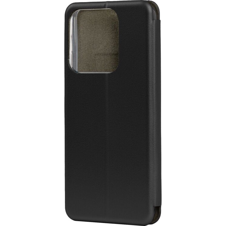 Чохол-книжка ArmorStandart G-Case для Realme Note 70 - Black: фото 2 з 3