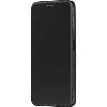 Чохол-книжка ArmorStandart G-Case для Realme Note 70 - Black: фото 1 з 3