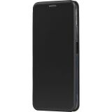 Чохол-книжка ArmorStandart G-Case для Realme Note 70 - Black: фото 1 з 3
