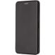 Чехол-книжка ArmorStandart G-Case для Xiaomi Redmi 12 - Black (329050B). Фото 1 из 3