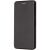 Чехол-книжка ArmorStandart G-Case для Xiaomi Redmi 12 - Black: фото 1 из 3