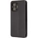 Чехол-книжка ArmorStandart G-Case для Xiaomi Redmi 12 - Black (329050B). Фото 2 из 3