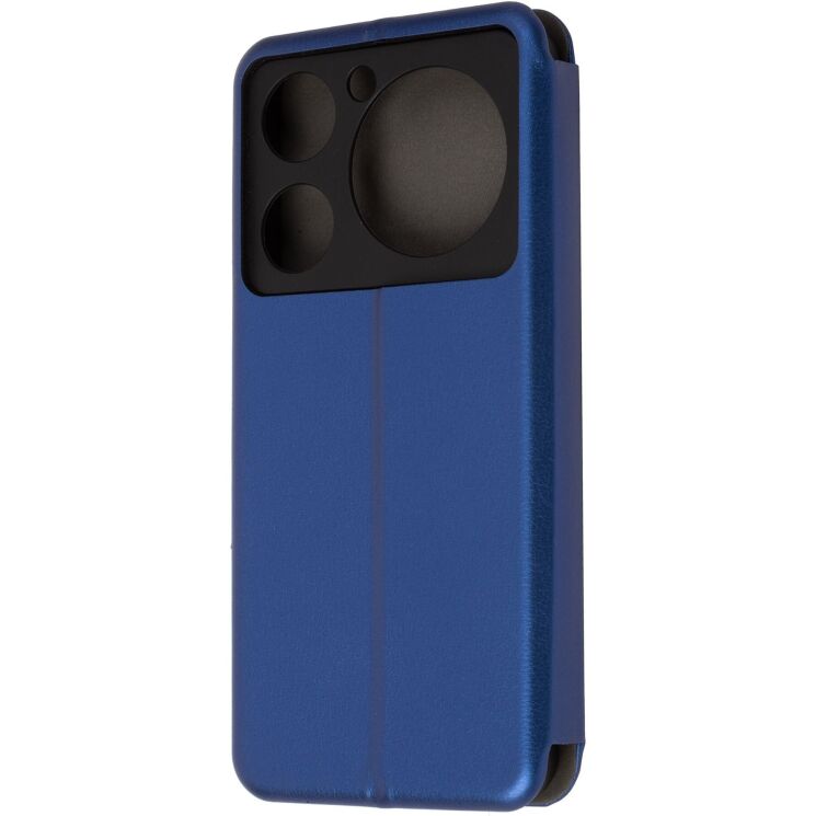 Чохол-книжка ArmorStandart G-Case для ZTE Nubia Music - Blue: фото 2 з 3