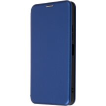 Чохол-книжка ArmorStandart G-Case для ZTE Nubia Music - Blue: фото 1 з 3
