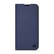Чохол-книжка ArmorStandart OneFold Case для Samsung Galaxy M15 (M156) - Dark Blue (349538DB)
