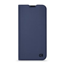 Чехол-книжка ArmorStandart OneFold Case для Samsung Galaxy M15 (M156) - Dark Blue: фото 1 из 1
