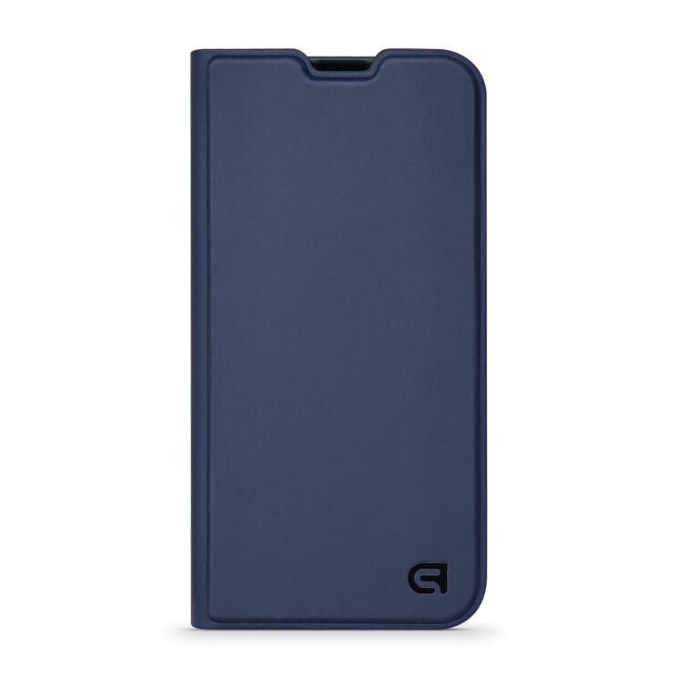 Чохол-книжка ArmorStandart OneFold Case для Samsung Galaxy M15 (M156) - Dark Blue: фото 1 з 1
