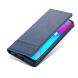 Чехол-книжка AZNS Classic Series для Realme C15 - Blue (282404L). Фото 5 из 9