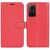 Чохол-книжка Deexe Book Type для Xiaomi Redmi Note 12S - Red: фото 1 з 9