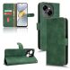 Чехол-книжка Deexe Classic Series для TECNO Spark Go 1 - Green (361819G). Фото 7 из 7