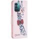 Чехол-книжка Deexe Color Wallet для Nokia G21 / G11 - Giraffe (298113C). Фото 4 из 8
