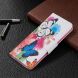 Чохол-книжка Deexe Color Wallet для OPPO A74 - Vivid Butterflies (231839F). Фото 5 з 8