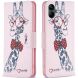 Чехол-книжка Deexe Color Wallet для Samsung Galaxy A05 (A055) - Giraffe (340406H). Фото 1 из 8
