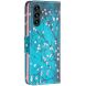 Чехол-книжка Deexe Color Wallet для Samsung Galaxy A16 (A165) - Plum Blossom (365200G). Фото 3 из 7