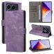 Чохол-книжка Deexe Delta Book для Infinix Note 40 - Purple (351405V). Фото 5 з 8