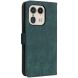 Чехол-книжка Deexe Delta Book для Motorola Edge 50 Ultra - Green (354001G). Фото 6 из 7