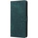 Чехол-книжка Deexe Delta Book для Motorola Edge 50 Ultra - Green (354001G). Фото 5 из 7