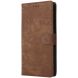 Чехол-книжка Deexe Delta Book для ZTE Nubia Focus - Brown (361514Z). Фото 5 из 7
