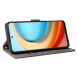 Чехол-книжка Deexe Delta Book для ZTE Nubia Focus - Brown (361514Z). Фото 3 из 7
