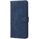 Чохол-книжка Deexe Delta Book для ZTE Nubia Music - Blue (360313L). Фото 5 з 7
