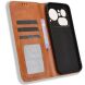 Чехол-книжка Deexe Retro Style для Nothing Phone (4a) Pro - Brown (411405Z). Фото 5 из 19