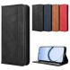 Чохол-книжка Deexe Retro Style для Realme 16 - Brown (412307Z). Фото 9 з 19