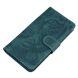 Чехол-книжка Deexe Tiger для Xiaomi Redmi 13 - Green (358900G). Фото 3 из 7