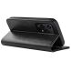 Чехол-книжка Deexe Wallet Style для Honor 200 Lite - Black (363116B). Фото 4 из 7