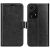 Чехол-книжка Deexe Wallet Style для Honor 200 Lite - Black: фото 1 из 7