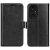 Чохол-книжка Deexe Wallet Style для Honor 200 Pro - Black: фото 1 з 7