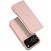 Чехол-книжка DUX DUCIS Skin Pro для Apple iPhone 17 Pro Max - Pink: фото 1 из 11