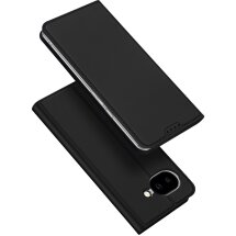 Чехол-книжка DUX DUCIS Skin Pro для Google Pixel 10a - Black: фото 1 из 10