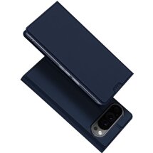 Чехол-книжка DUX DUCIS Skin Pro для Google Pixel 9 Pro XL - Blue: фото 1 из 10