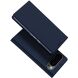 Чехол-книжка DUX DUCIS Skin Pro для Google Pixel 9 Pro XL - Blue (359801L). Фото 1 из 10