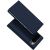 Чехол-книжка DUX DUCIS Skin Pro для Google Pixel 9 Pro XL - Blue: фото 1 из 10