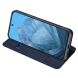 Чехол-книжка DUX DUCIS Skin Pro для Google Pixel 9 Pro XL - Blue (359801L). Фото 2 из 10