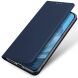 Чехол-книжка DUX DUCIS Skin Pro для Google Pixel 9 Pro XL - Blue (359801L). Фото 3 из 10