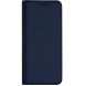 Чехол-книжка DUX DUCIS Skin Pro для Google Pixel 9 Pro XL - Blue (359801L). Фото 4 из 10