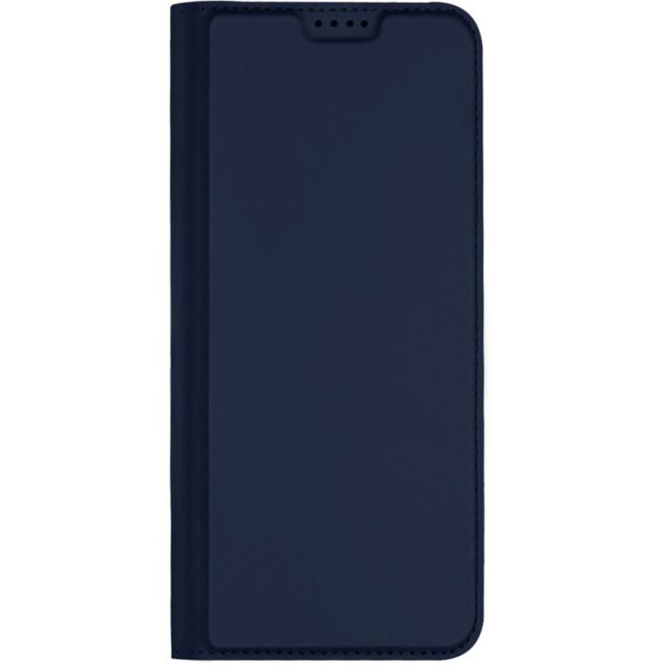 Чехол-книжка DUX DUCIS Skin Pro для Google Pixel 9 Pro XL - Blue: фото 4 из 10