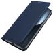 Чехол-книжка DUX DUCIS Skin Pro для Honor Magic 7 Pro - Blue (380815L). Фото 2 из 9