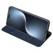 Чехол-книжка DUX DUCIS Skin Pro для Honor Magic 7 Pro - Blue (380815L). Фото 3 из 9