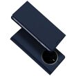 Чехол-книжка DUX DUCIS Skin Pro для Honor Magic 7 Pro - Blue (380815L)