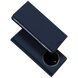 Чехол-книжка DUX DUCIS Skin Pro для Honor Magic 7 Pro - Blue (380815L). Фото 1 из 9