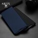Чехол-книжка DUX DUCIS Skin Pro для Motorola Edge 20 - Blue (289009L). Фото 9 из 15