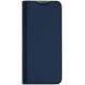 Чохол-книжка DUX DUCIS Skin Pro для Realme GT Neo 2 / GT 2 - Blue (292025L). Фото 2 з 20