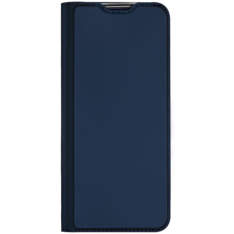 Чохол-книжка DUX DUCIS Skin Pro для Realme GT Neo 2 / GT 2 - Blue: фото 2 з 20