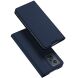 Чохол-книжка DUX DUCIS Skin Pro для Realme GT Neo 2 / GT 2 - Blue (292025L). Фото 1 з 20