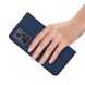 Чохол-книжка DUX DUCIS Skin Pro для Realme GT Neo 2 / GT 2 - Blue (292025L). Фото 4 з 20