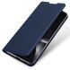 Чохол-книжка DUX DUCIS Skin Pro для Realme GT Neo 2 / GT 2 - Blue (292025L). Фото 3 з 20