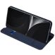 Чохол-книжка DUX DUCIS Skin Pro для Realme GT Neo 2 / GT 2 - Blue (292025L). Фото 5 з 20